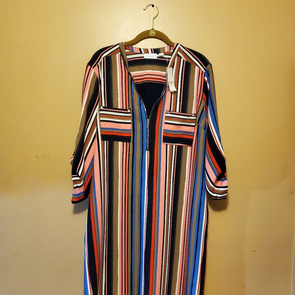 Ny&C Dress